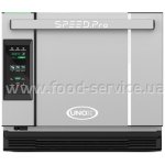 Печь конвекционная Unox XESR03HSMDDN Speed.Pro